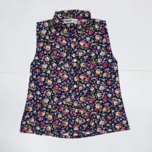 floral top