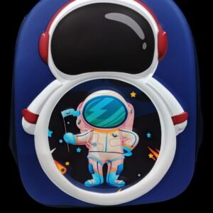 Imported 3d Hard Shell Bags - Astronaut