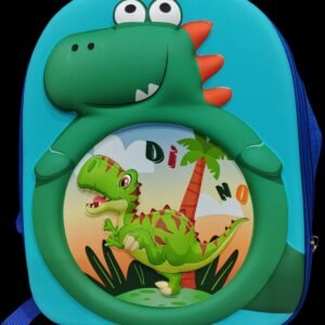 Imported 3d Hard Shell Bags – Dino