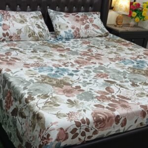 Export Quality Bedsheets