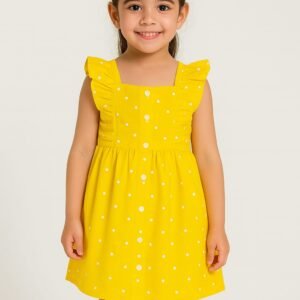 Soft Lawn Frocks