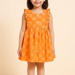 Soft Lawn Frocks