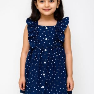 Soft Lawn Frocks
